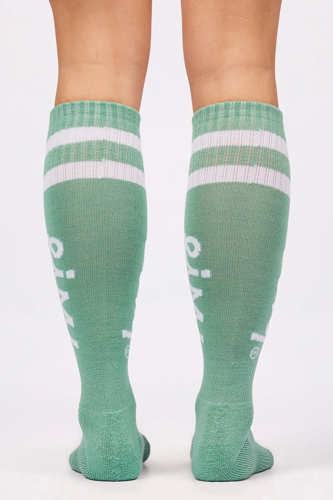 CHEERLEADER WOOL SOCKS