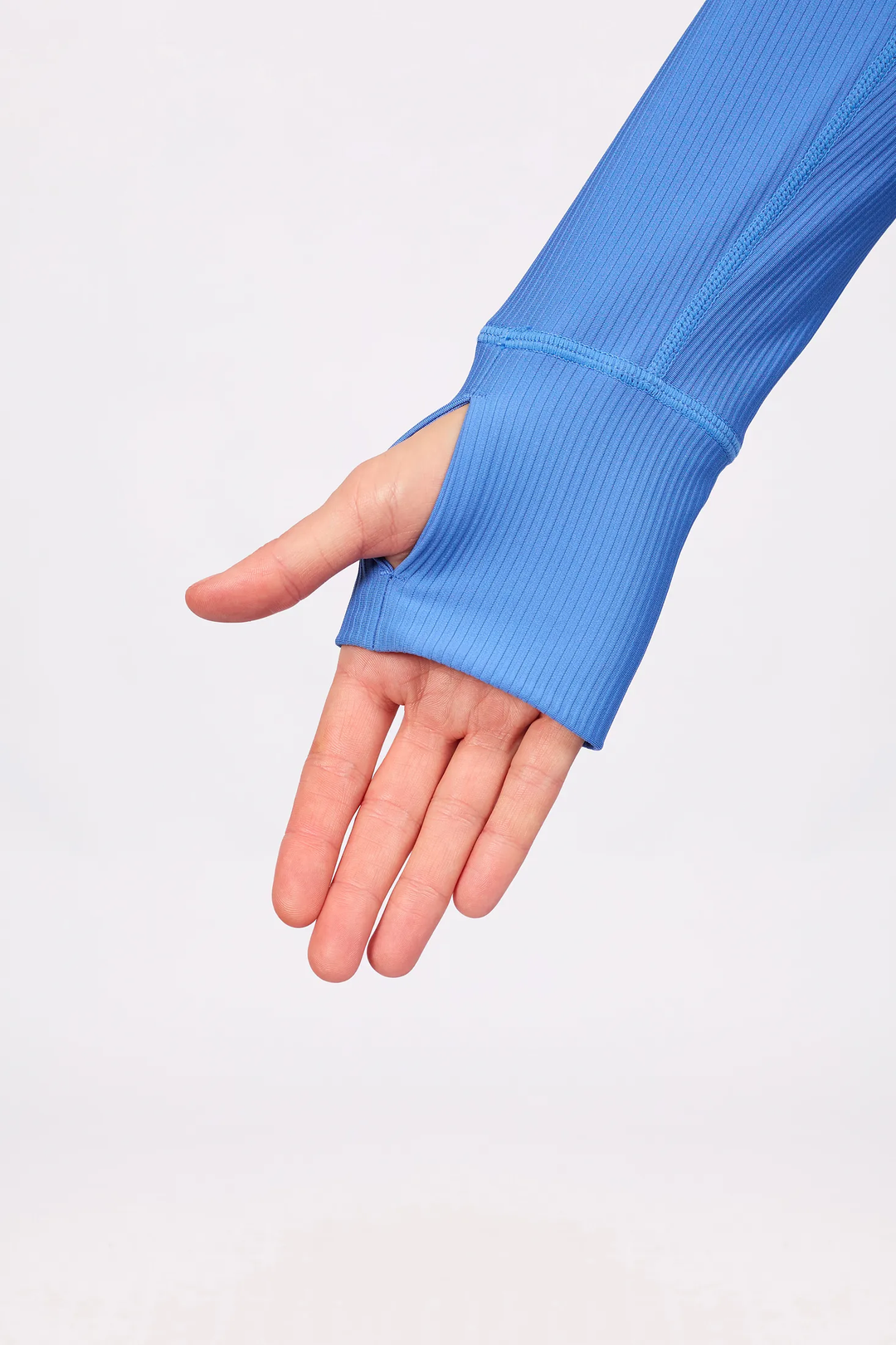 ICECOLD RIB TOP