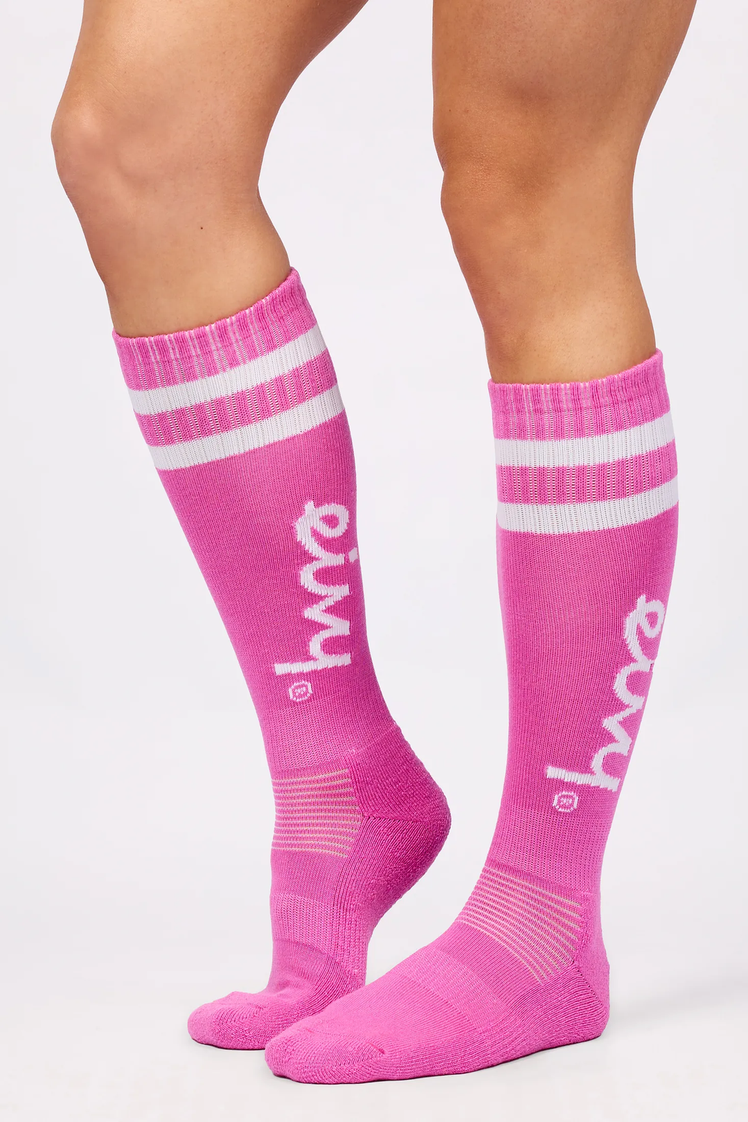 CHEERLEADER WOOL SOCKS