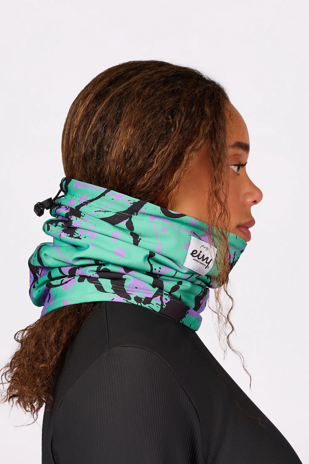 COLDER BEANIE NECKWARMER