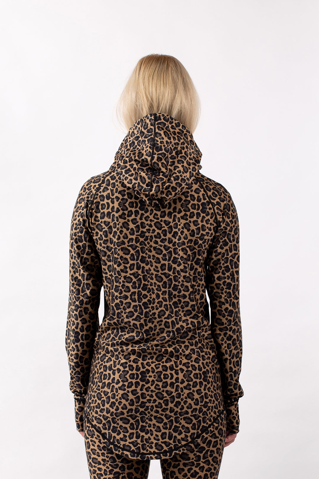 ICECOLD HOOD TOP