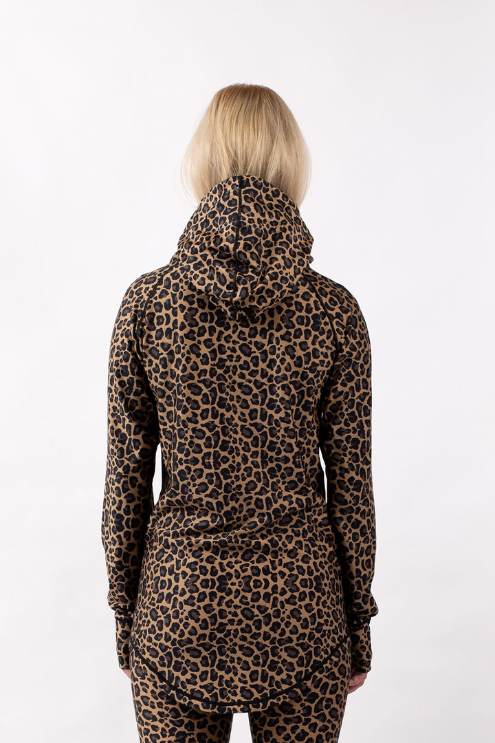 ICECOLD HOOD TOP