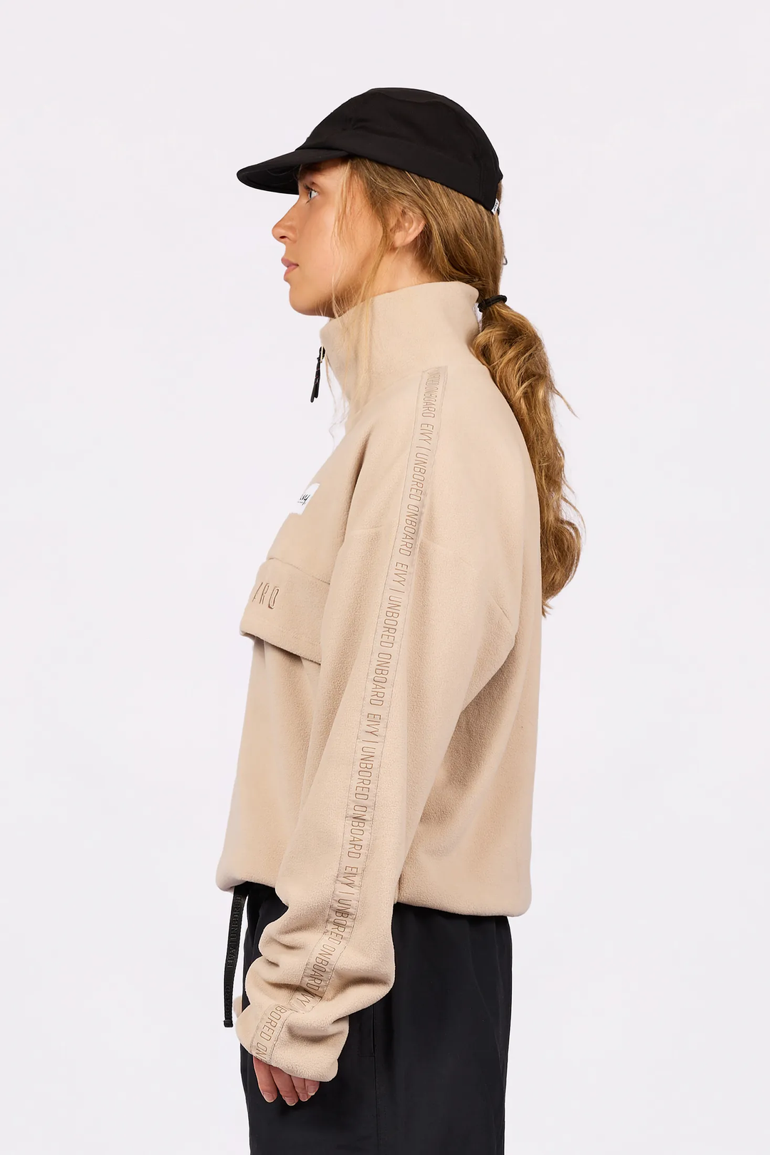BALL FLEECE