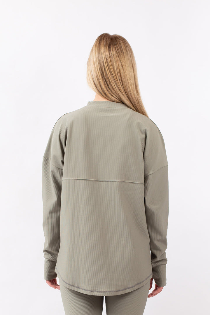 VENTURE RIB TOP