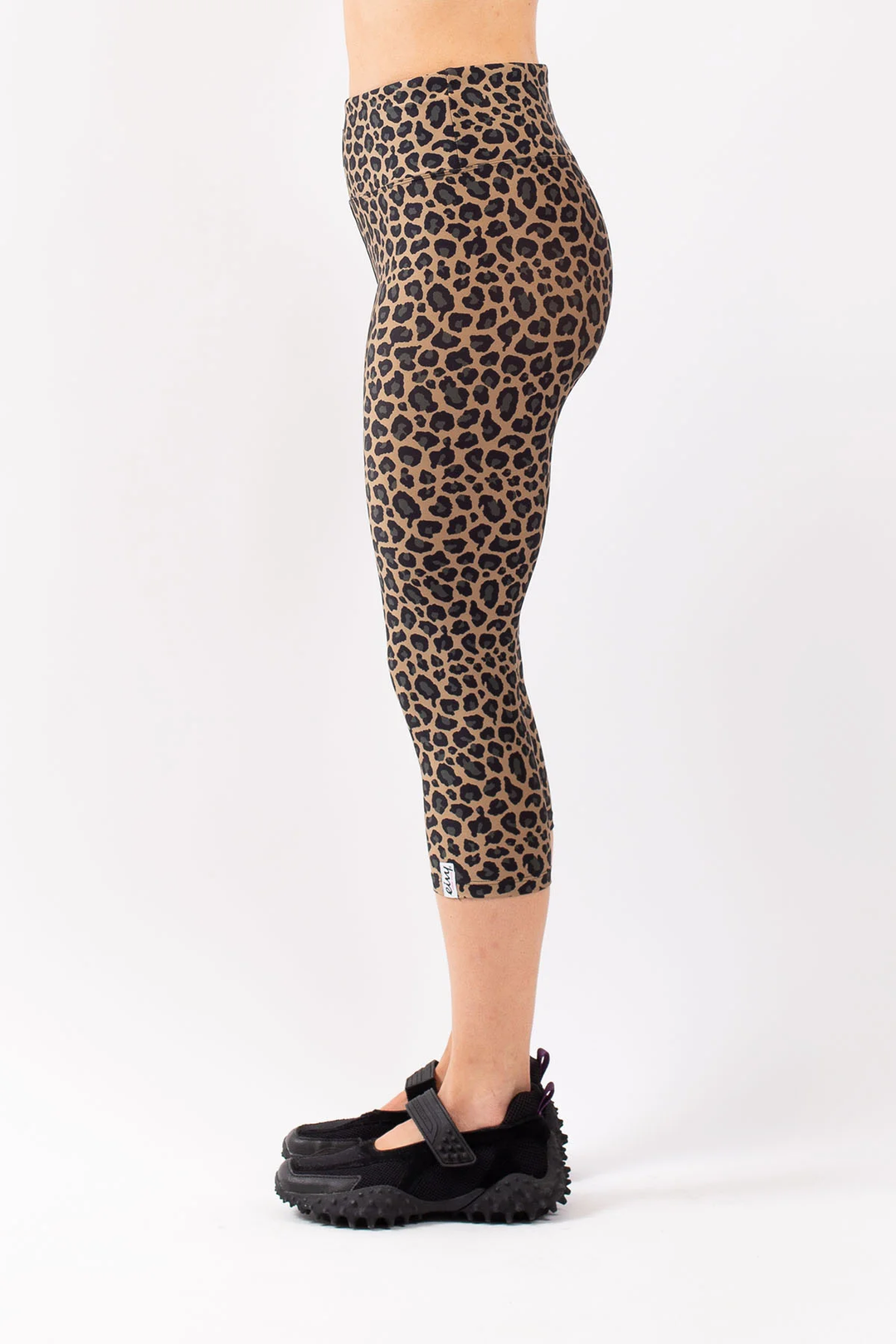ICECOLD 3/4 TIGHTS