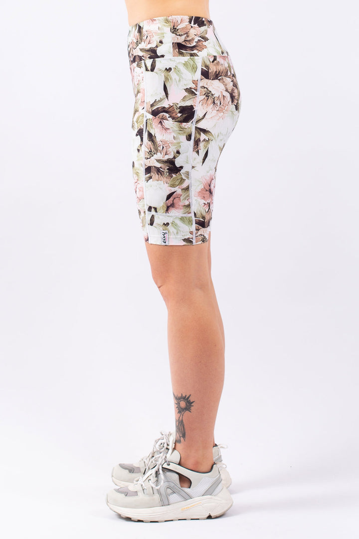 VENTURE BIKER SHORTS