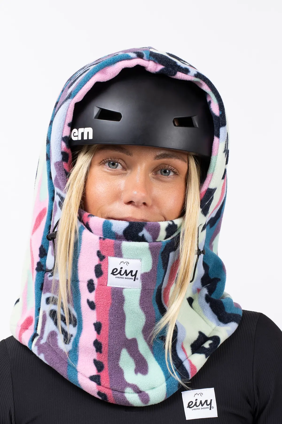 MANDY FLEECE BALACLAVA