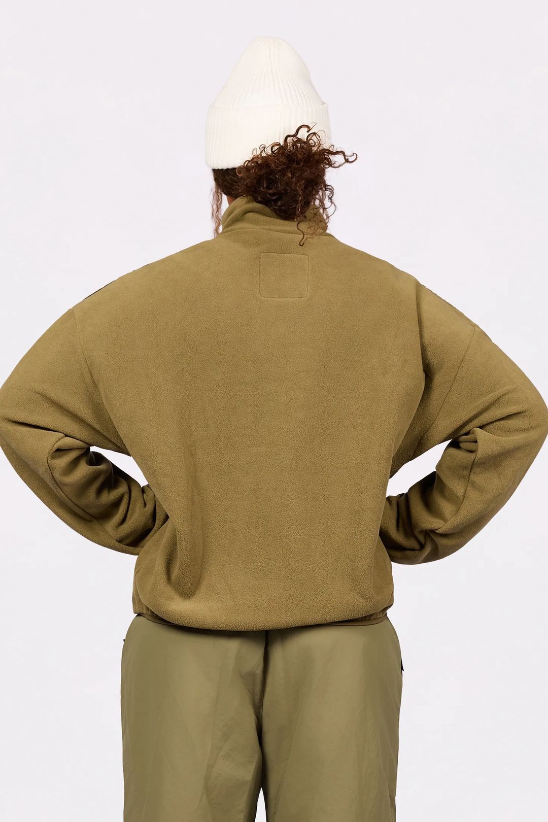 BALL FLEECE