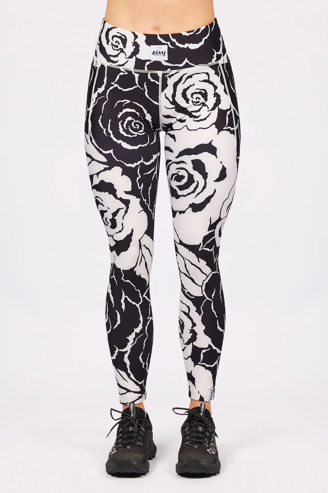 POCKET TIGHTS