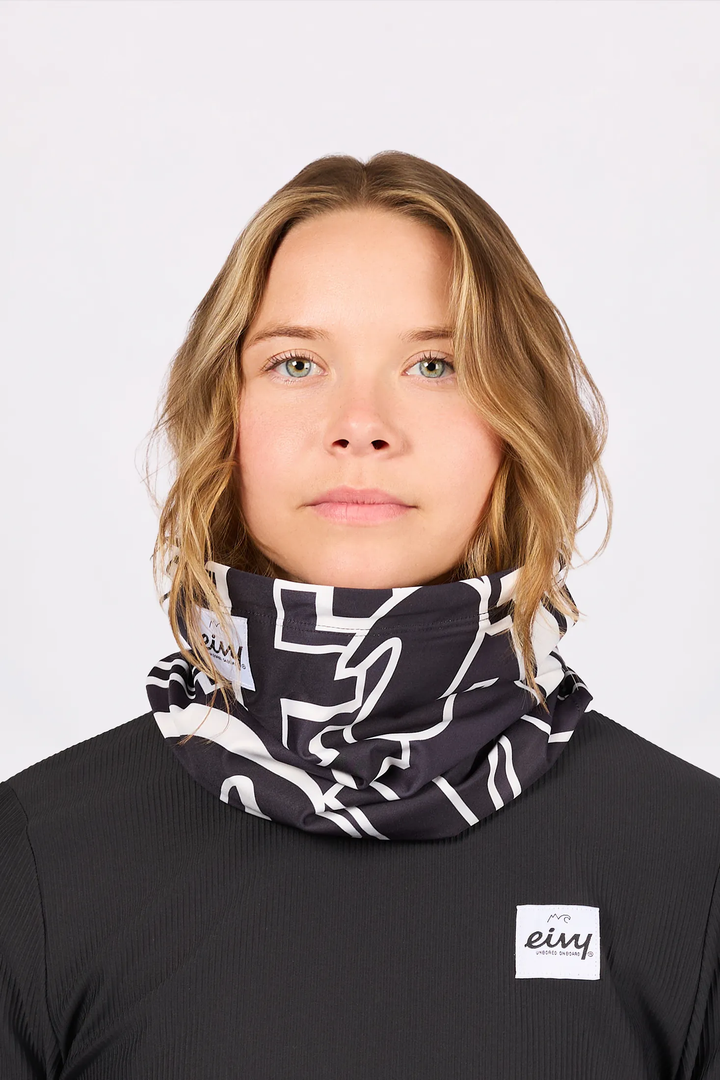 COLDER BEANIE NECKWARMER