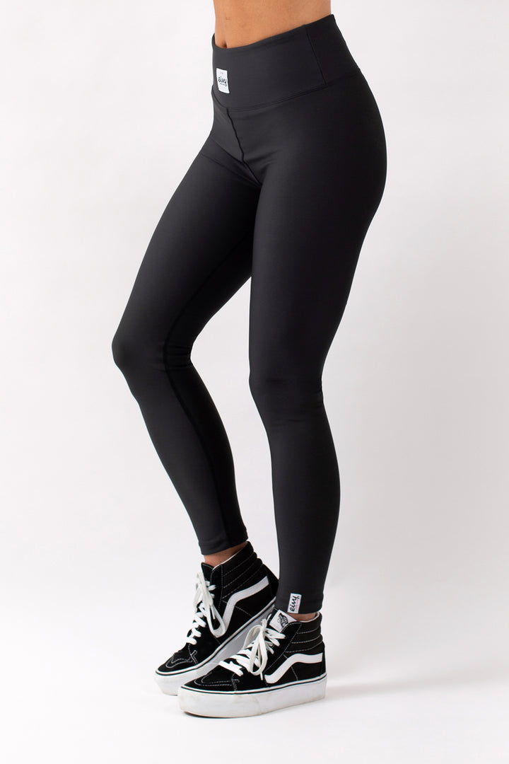 ICECOLD TIGHTS, SOLID