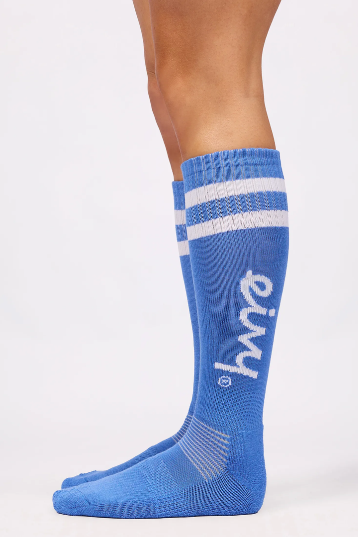 CHEERLEADER WOOL SOCKS
