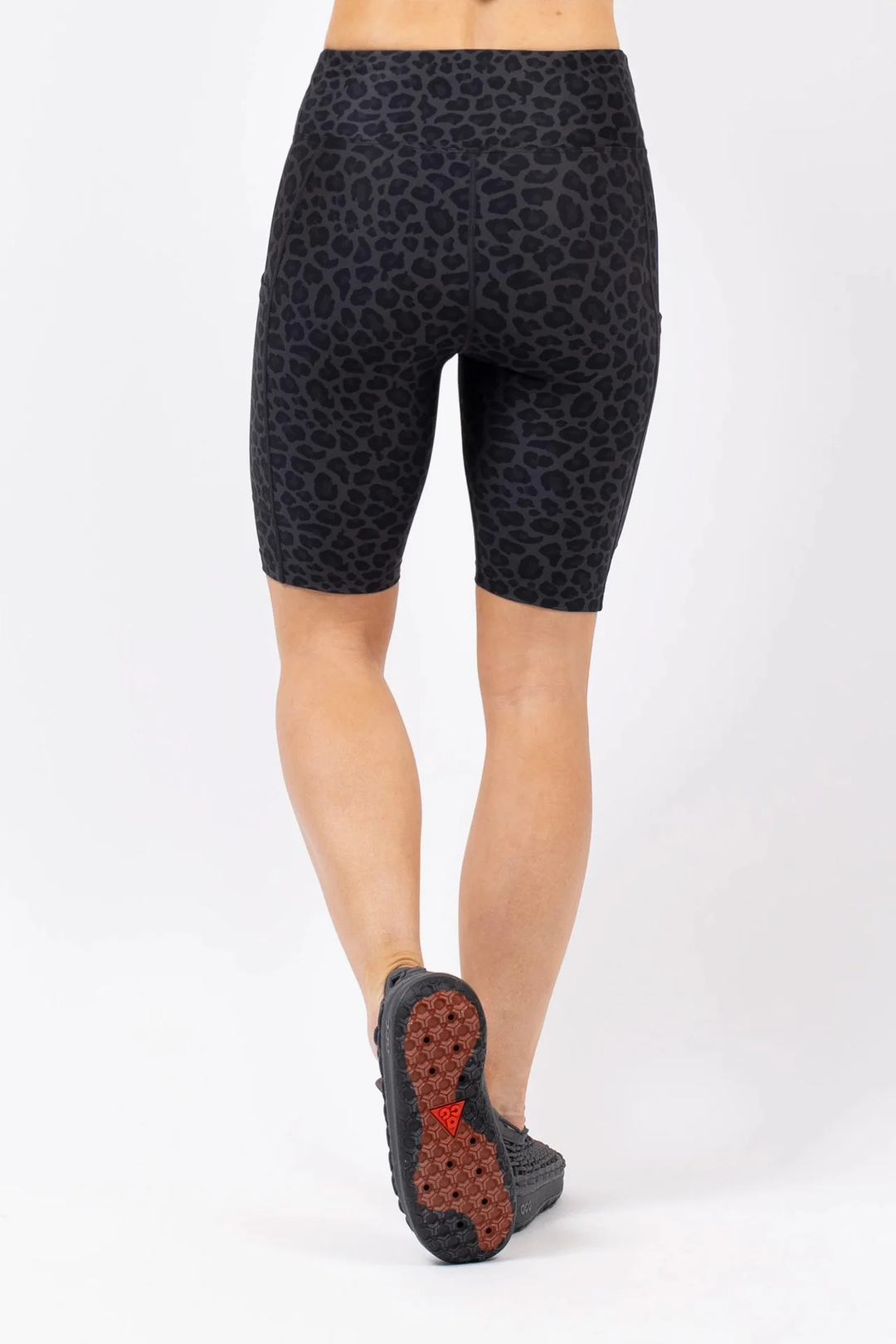 VENTURE BIKER SHORTS