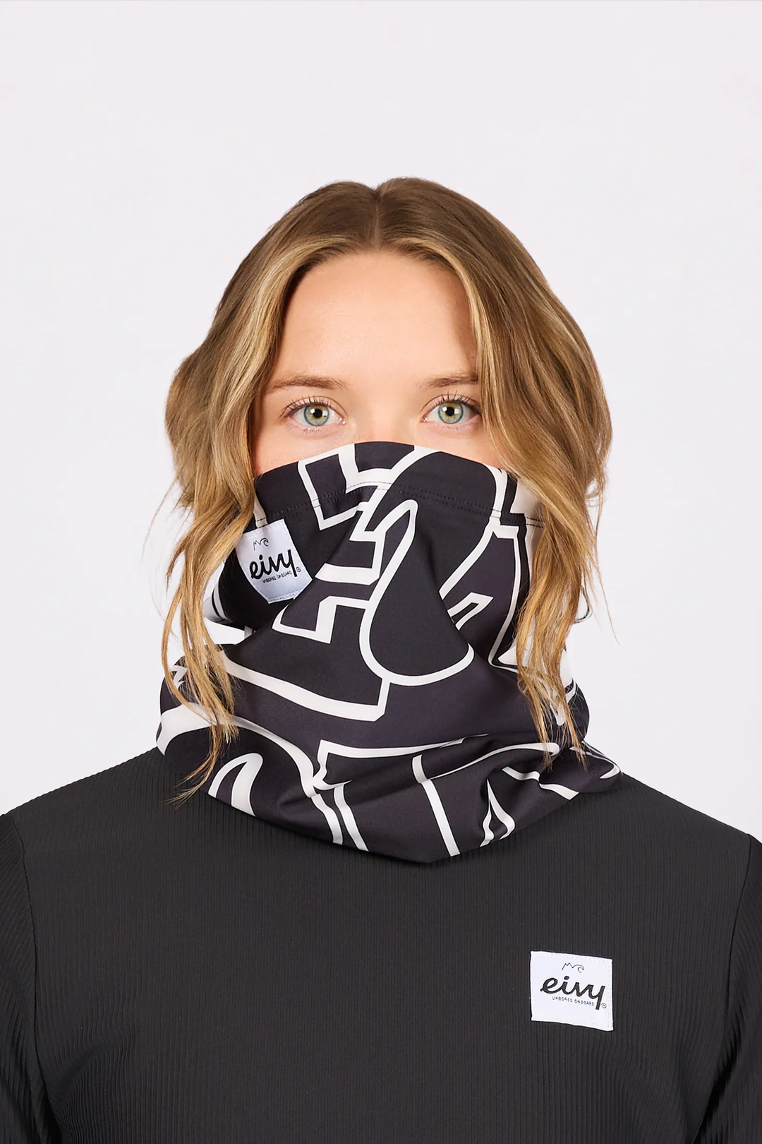 COLDER BEANIE NECKWARMER