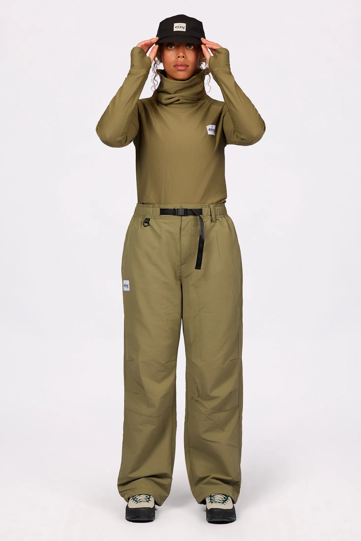 ICECOLD RIB TOP