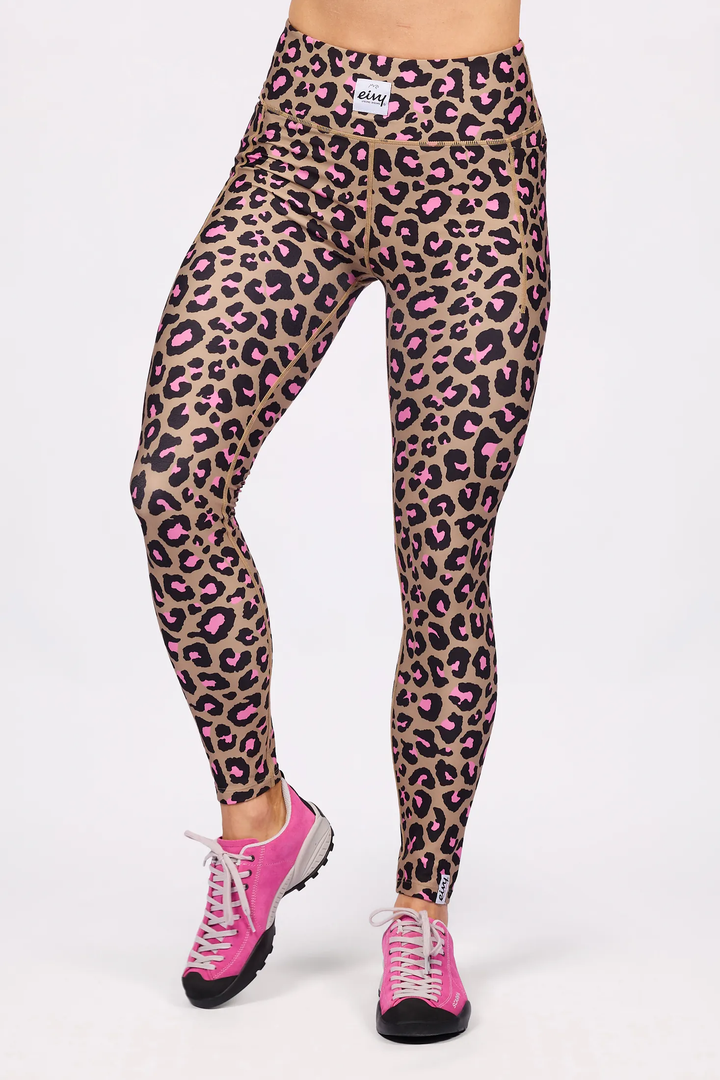 POCKET TIGHTS