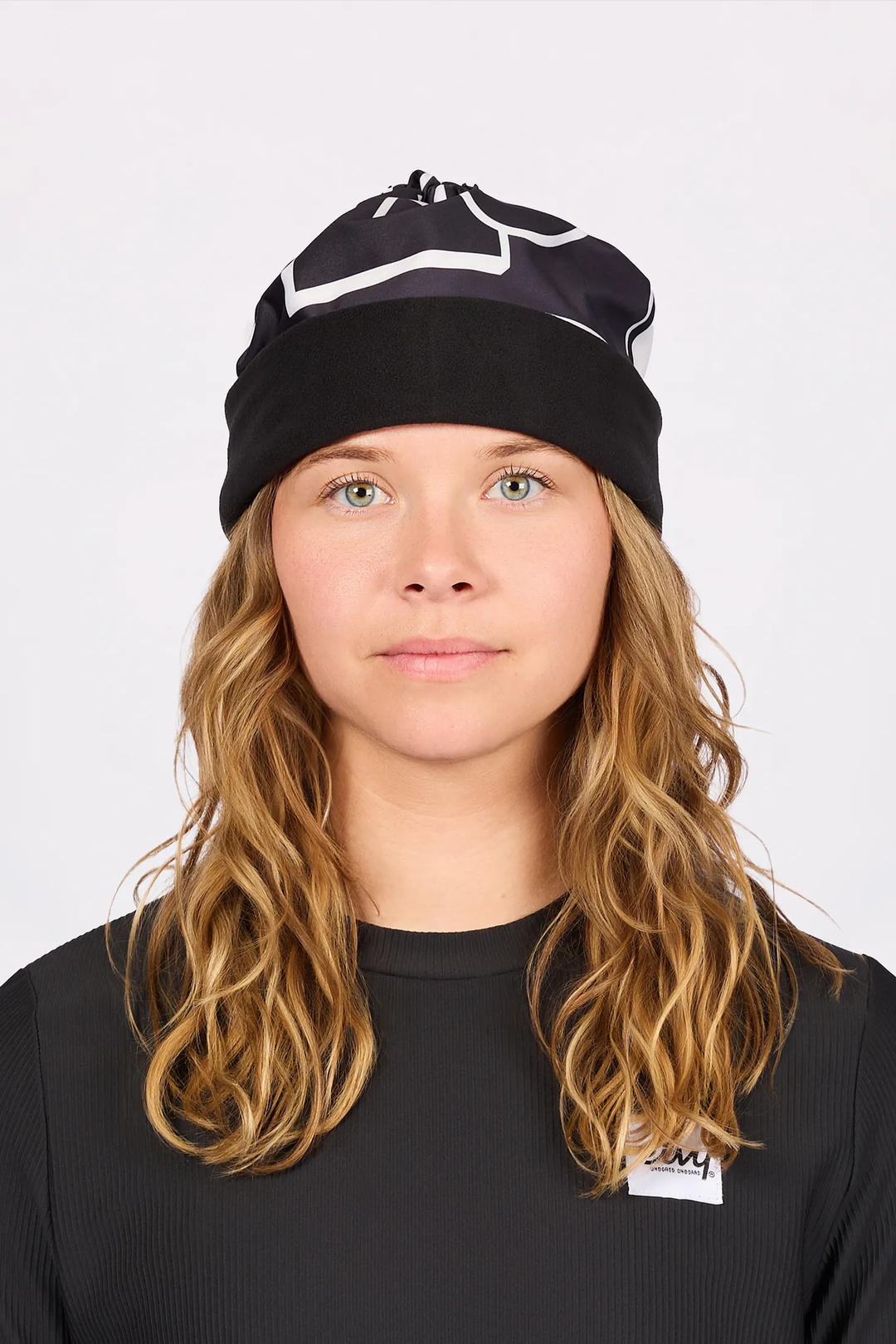 COLDER BEANIE NECKWARMER
