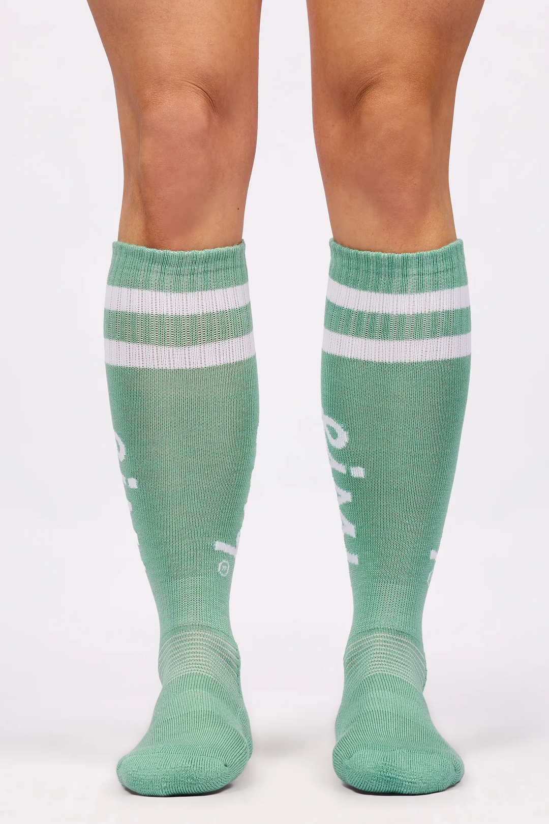 CHEERLEADER WOOL SOCKS