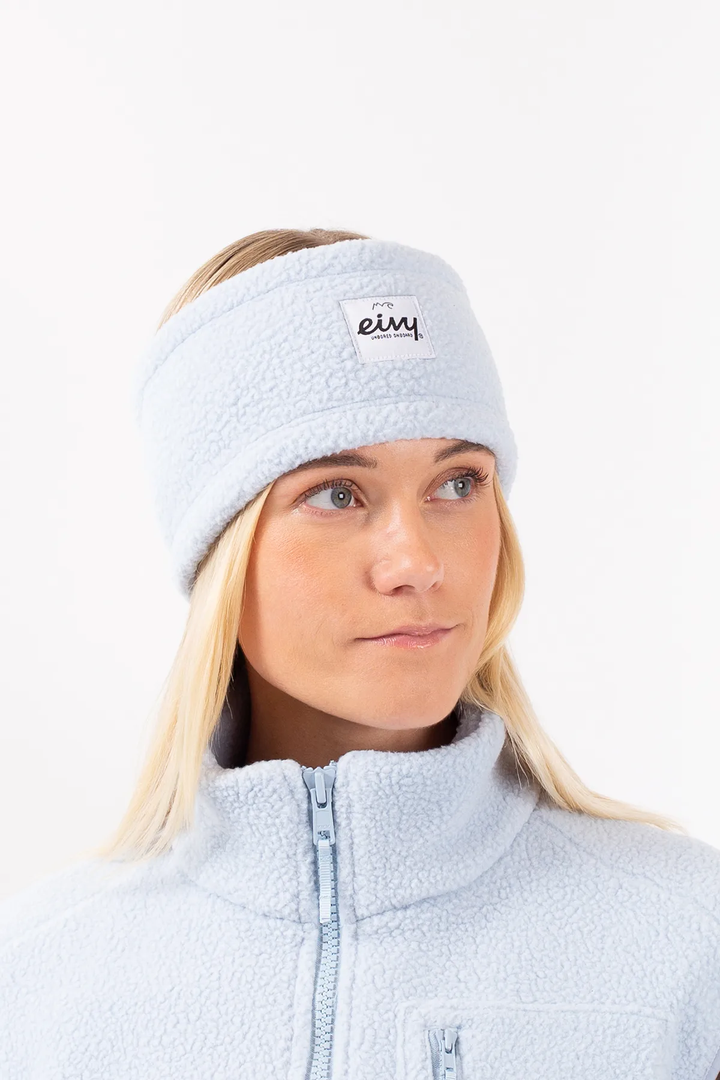 THROWBACK SHERPA HEADBAND