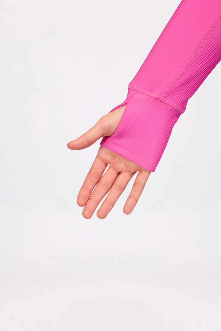 ICECOLD RIB TOP