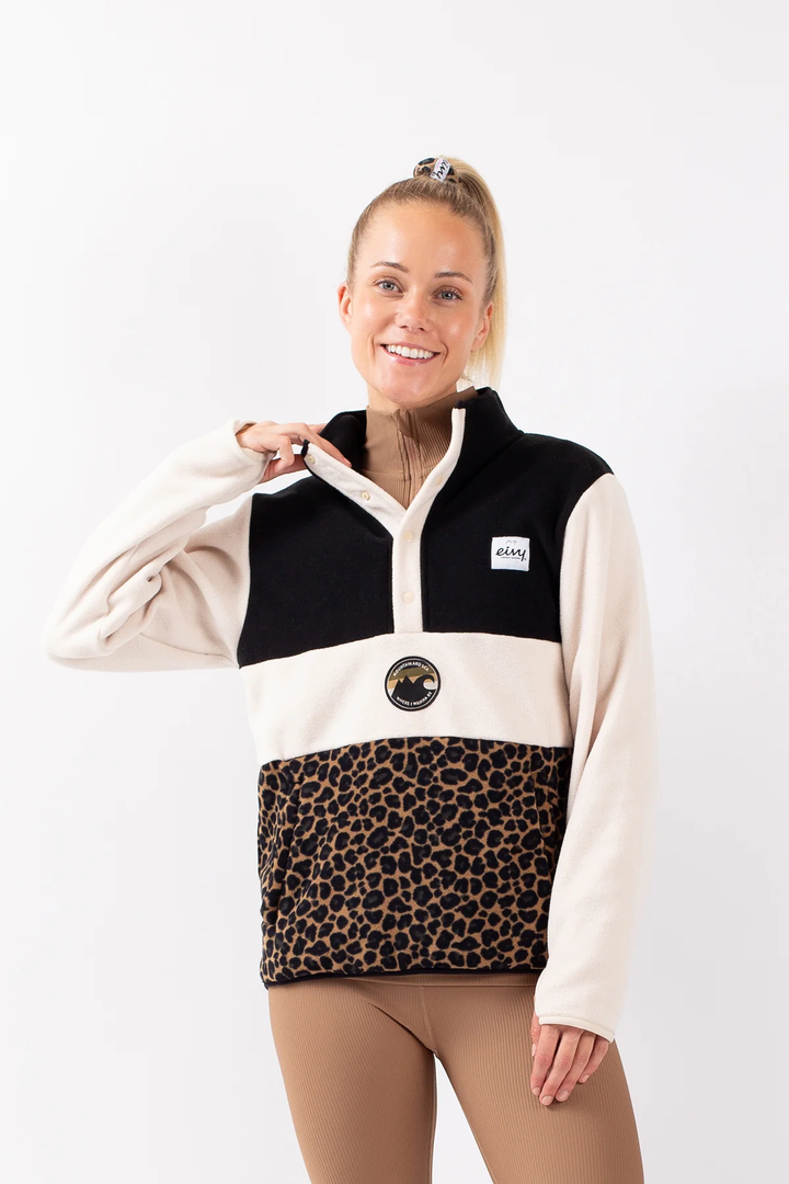 MOUNTAIN FLEECE