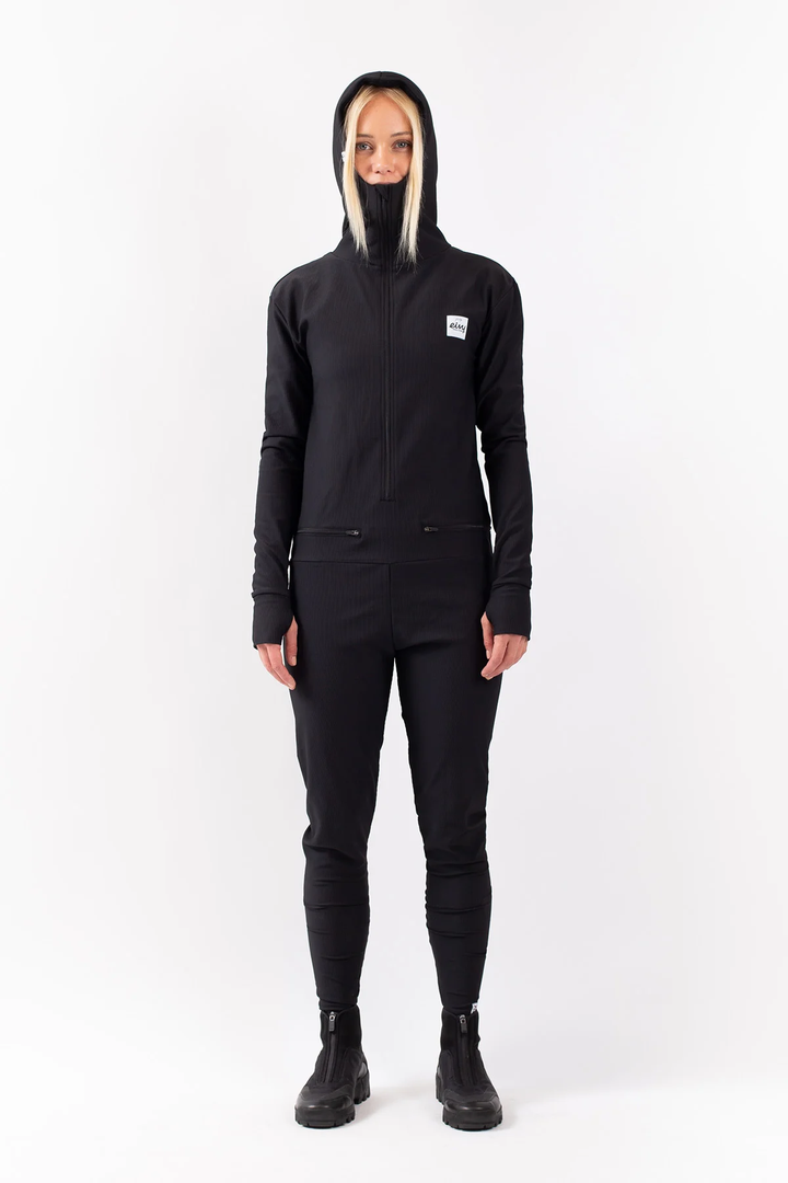 LEONA RIB ONEPIECE