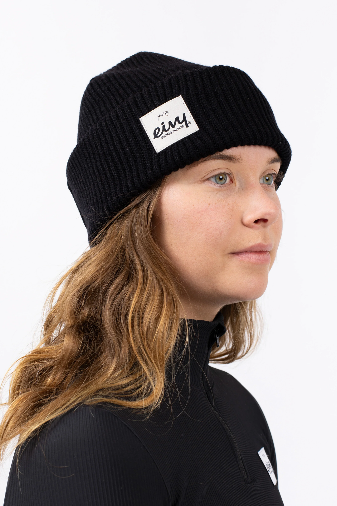 FOLDABLE KNIT BALACLAVA BEANIE