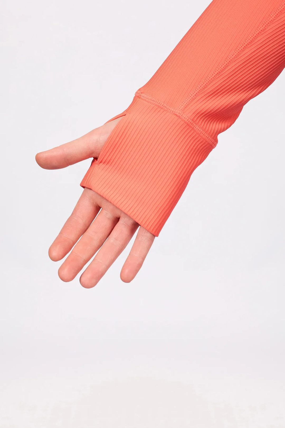 ICECOLD RIB TOP