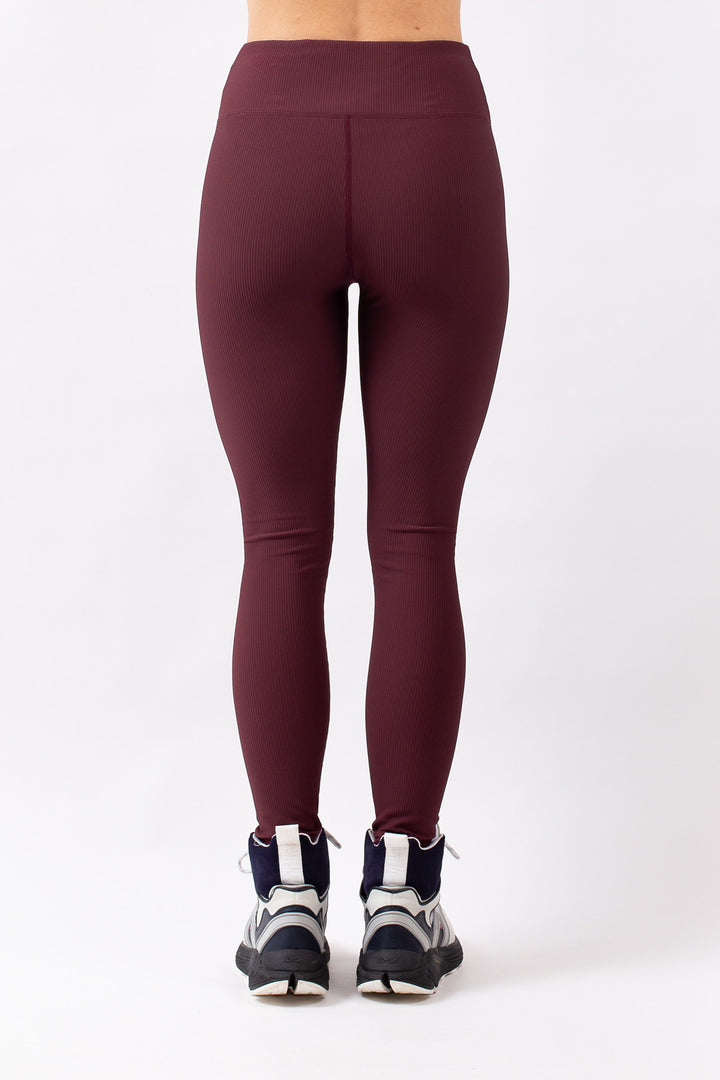 ICECOLD RIB TIGHTS