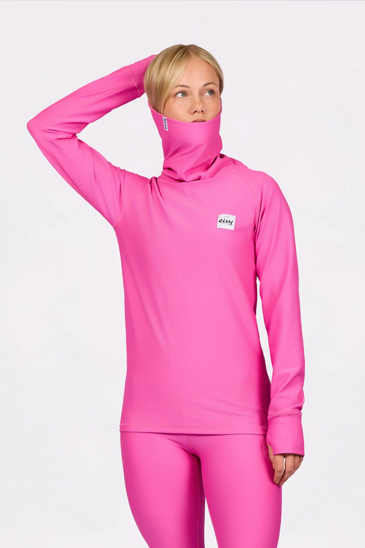 ICECOLD RIB TOP