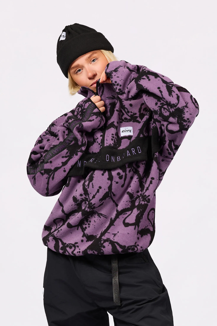 BALL FLEECE