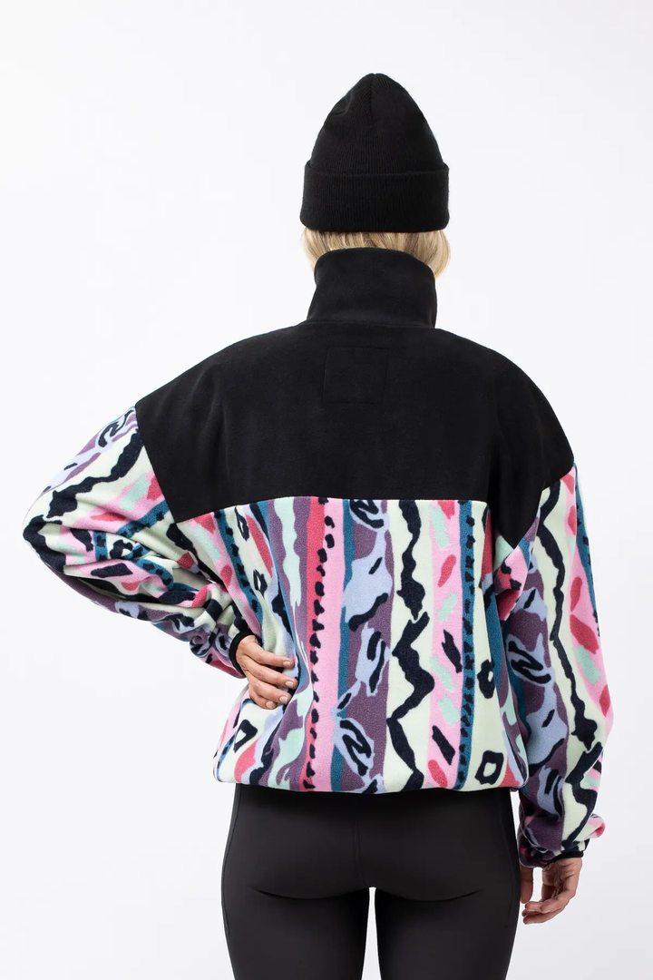 BALL FLEECE