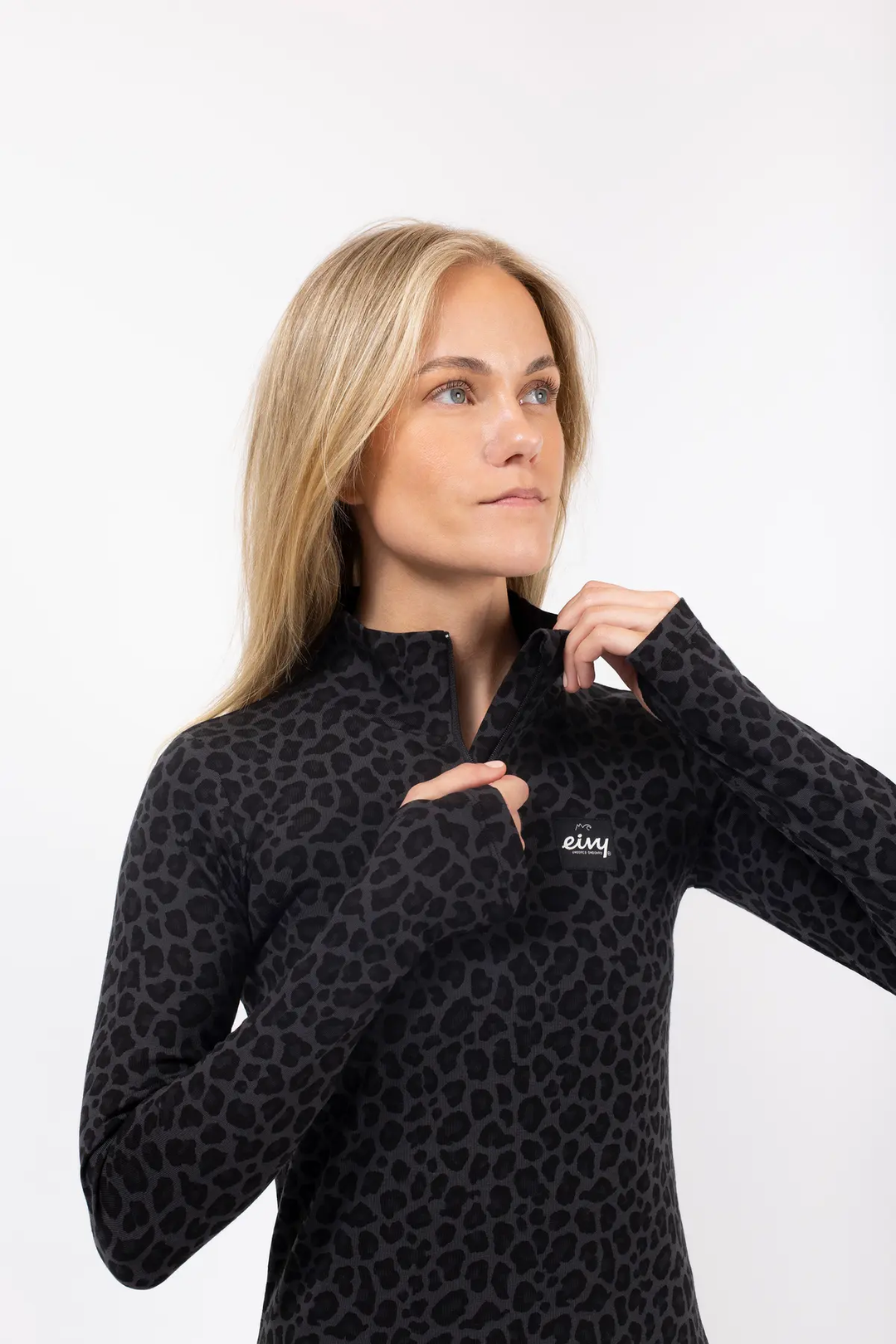 JOURNEY MERINO WOOL TOP