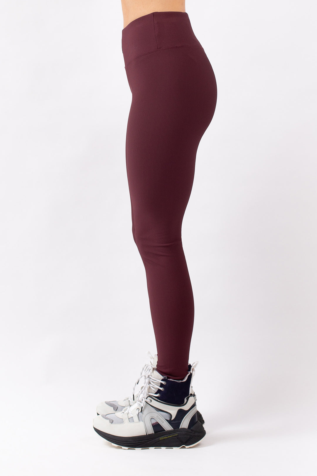ICECOLD RIB TIGHTS