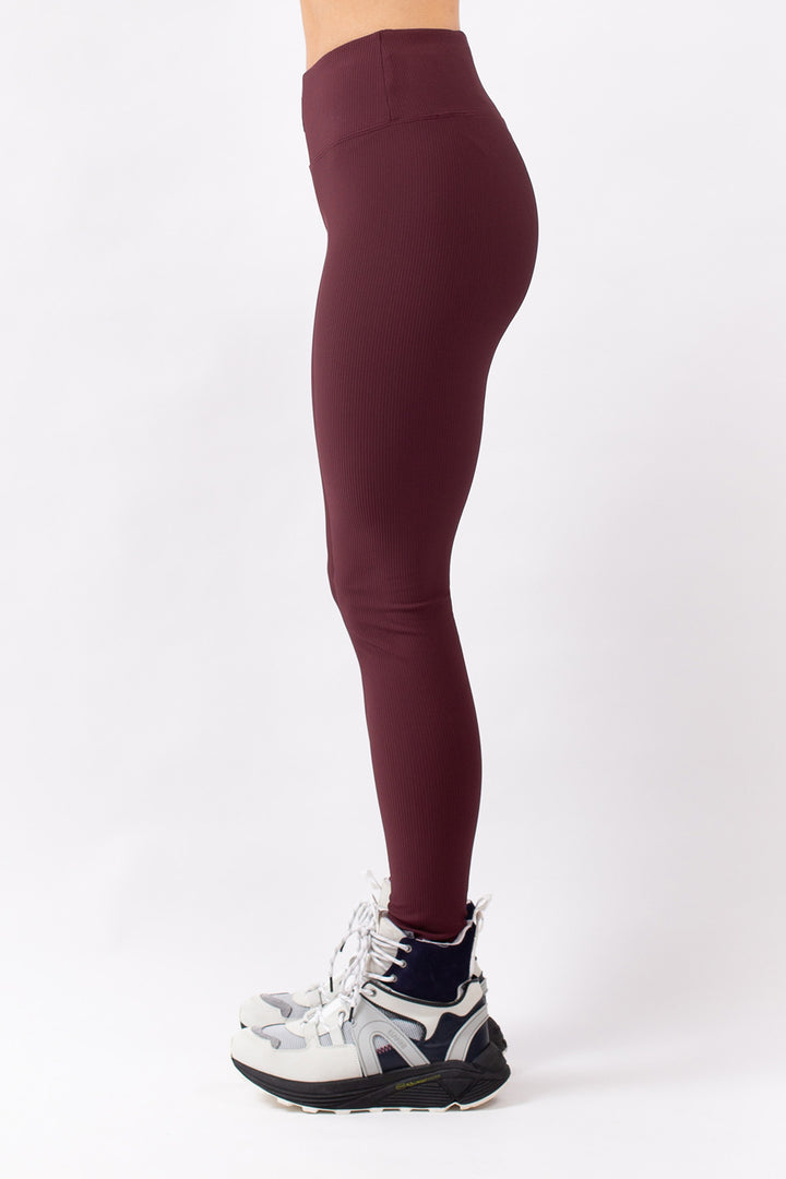 ICECOLD RIB TIGHTS