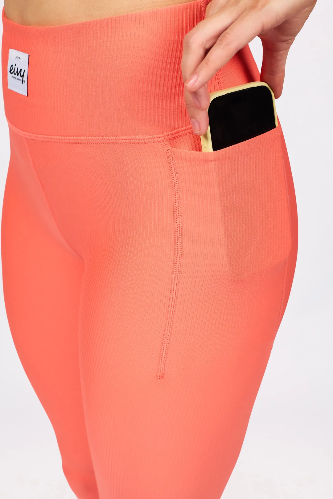 POCKET RIB TIGHTS