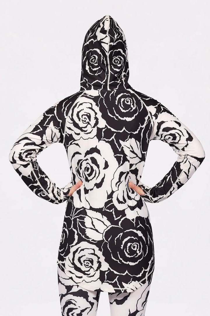 ICECOLD HOOD TOP