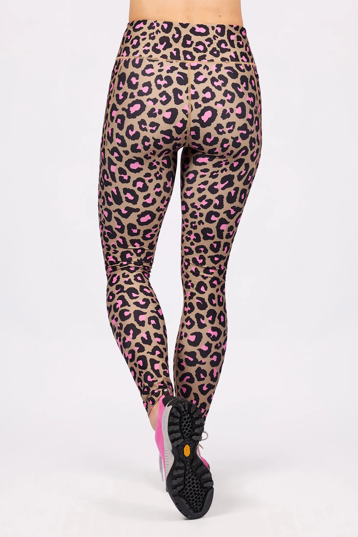 POCKET TIGHTS