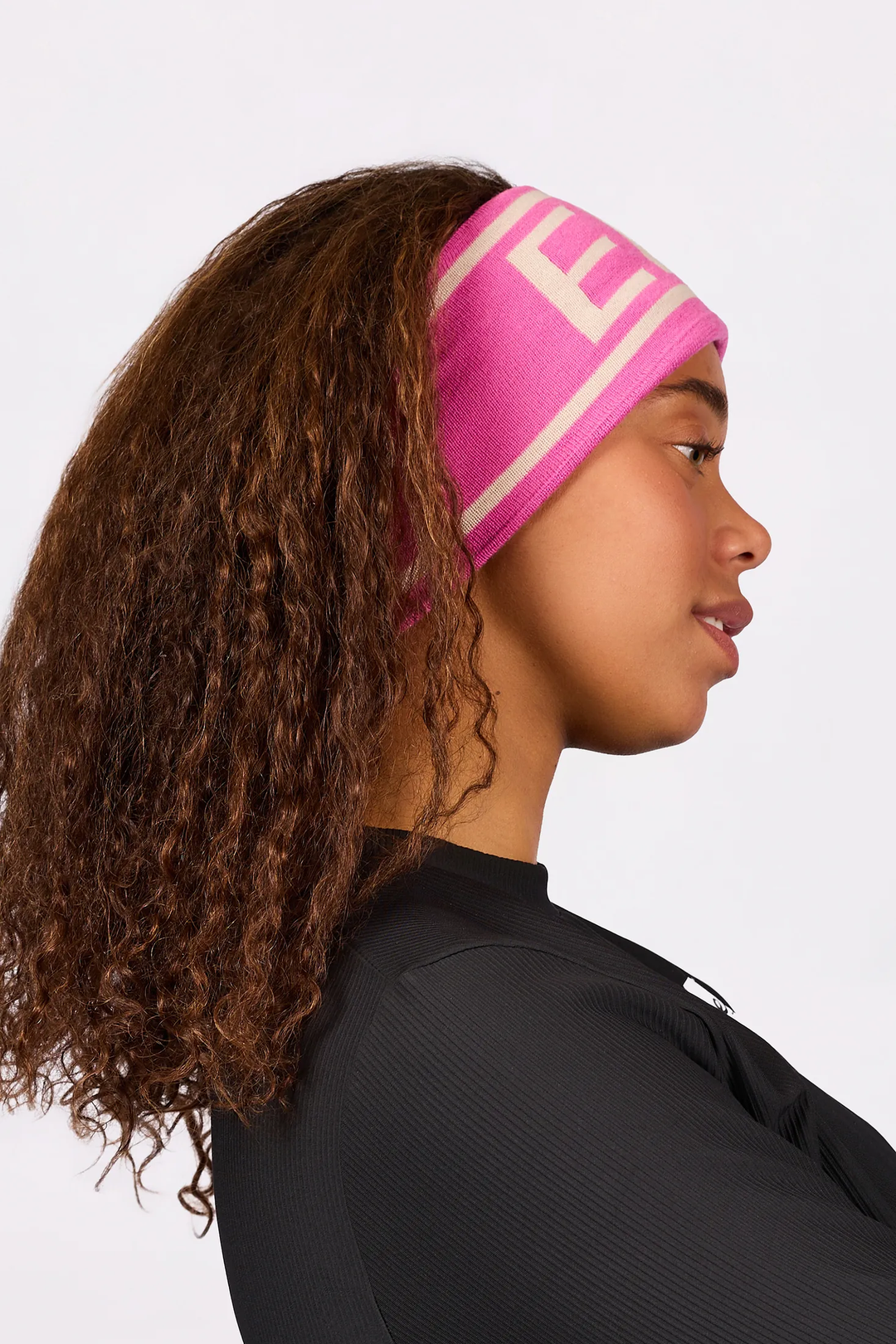 THROWBACK KNIT HEADBAND