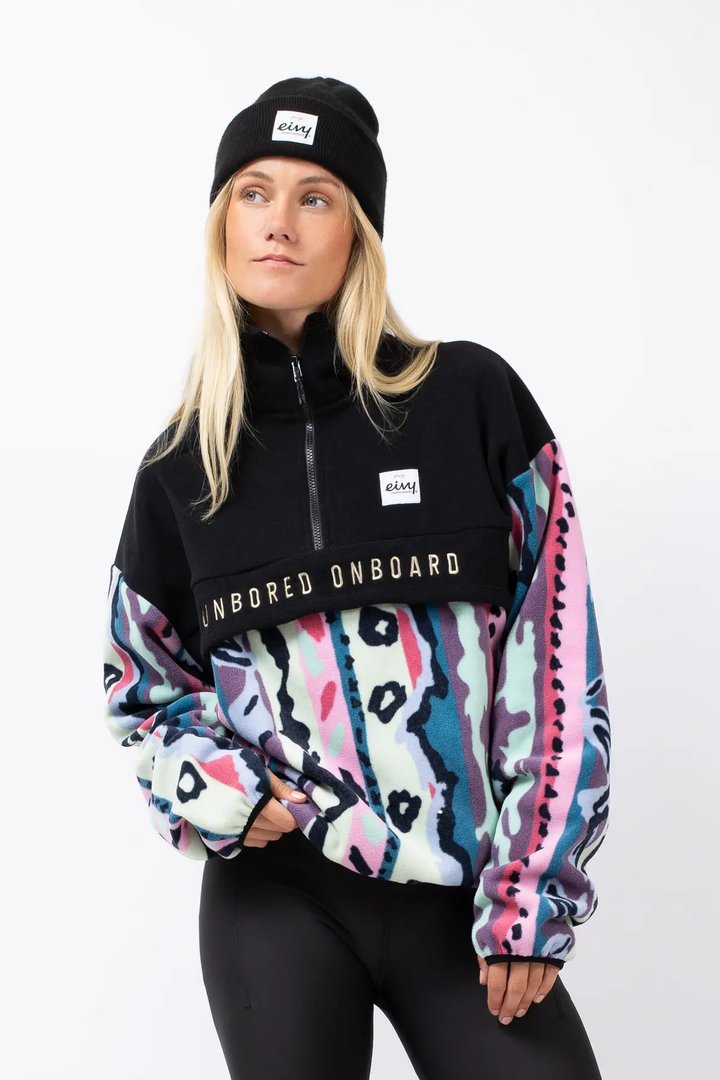 BALL FLEECE