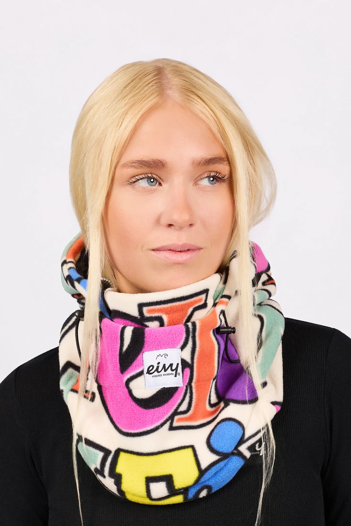 MANDY FLEECE BALACLAVA