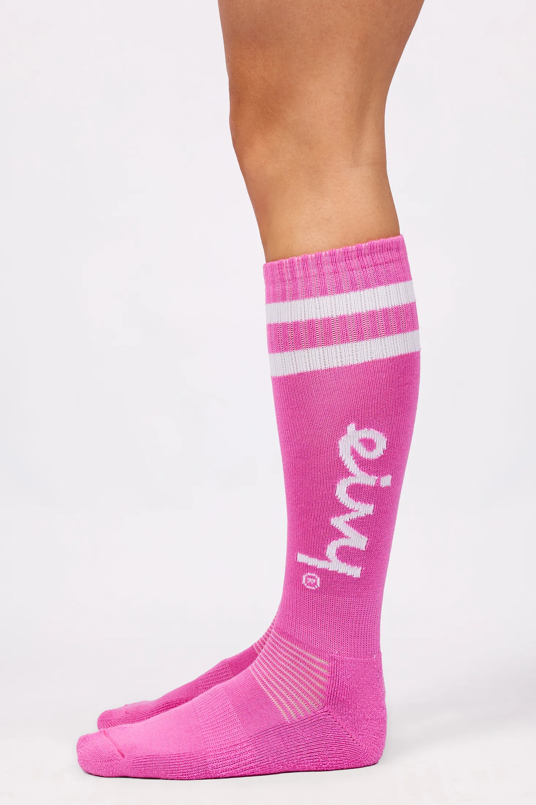 CHEERLEADER WOOL SOCKS
