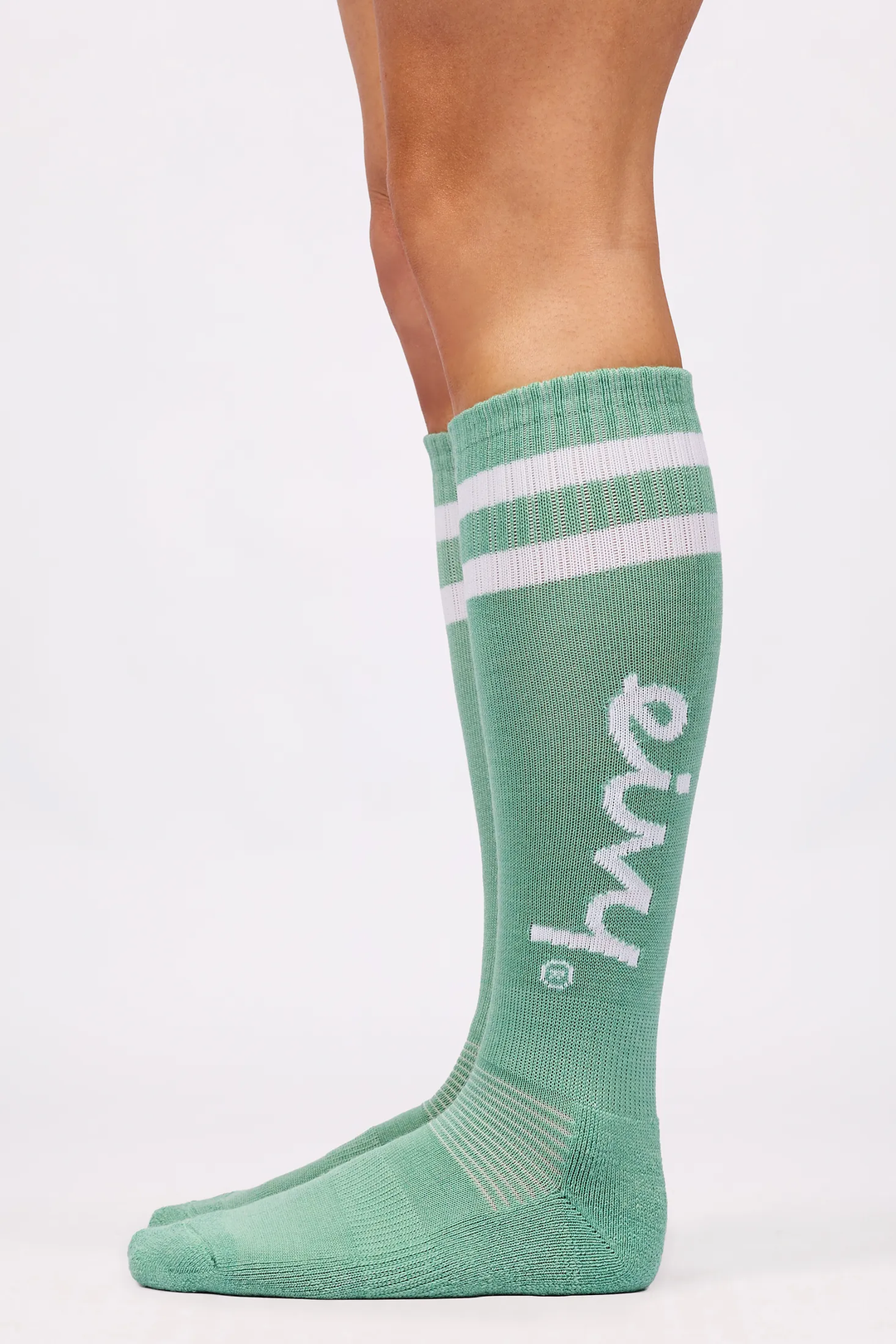 CHEERLEADER WOOL SOCKS