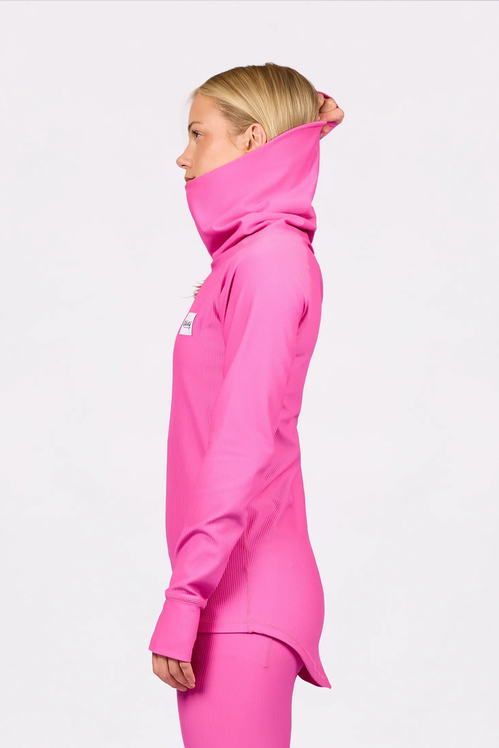 ICECOLD RIB TOP