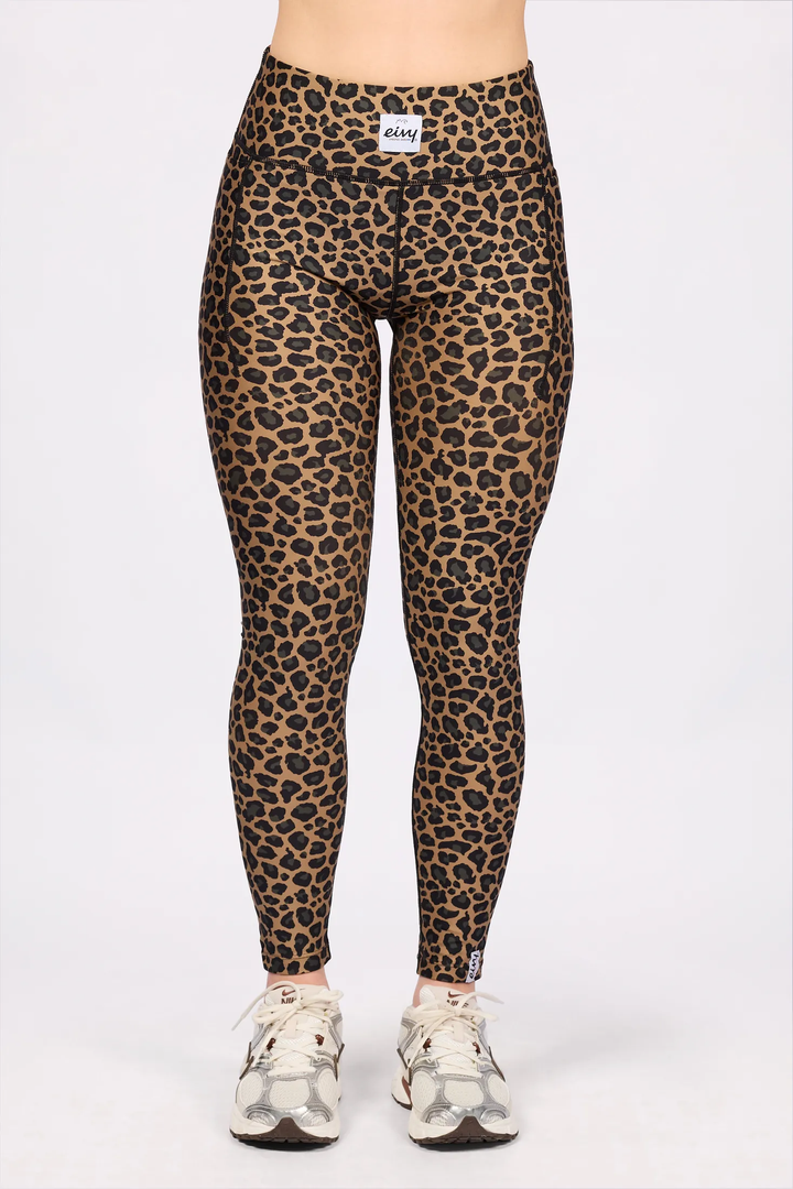 POCKET TIGHTS