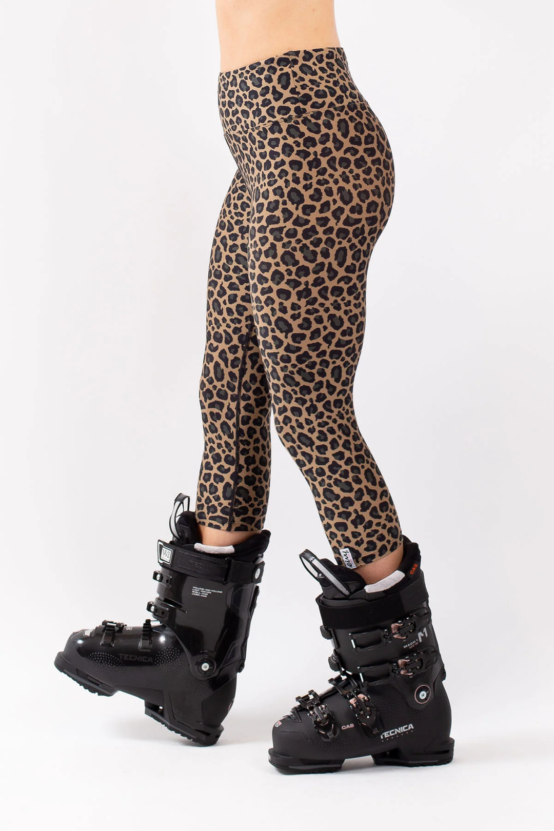 ICECOLD 3/4 TIGHTS