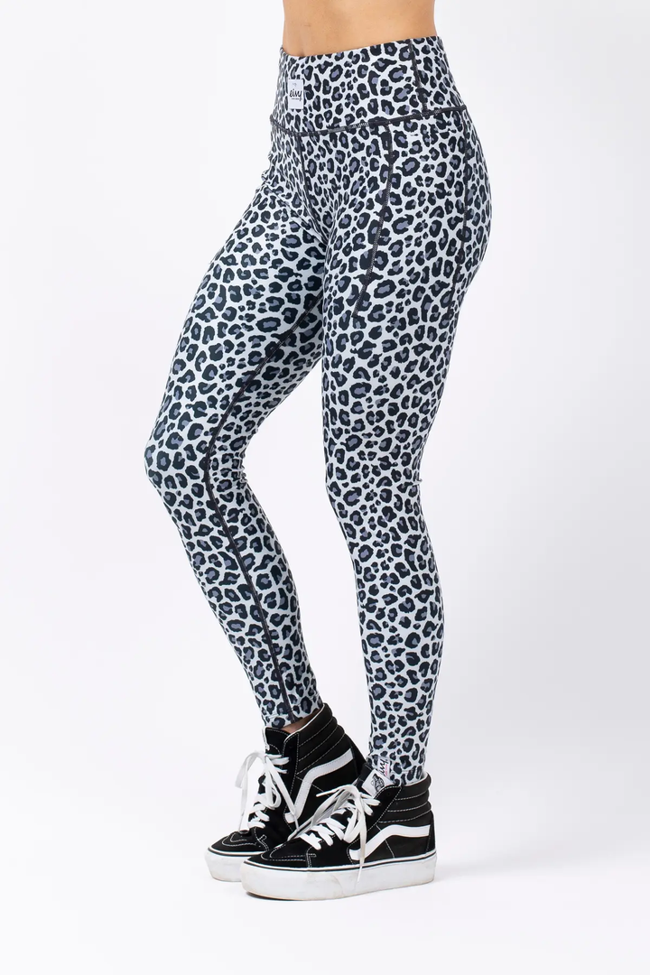 POCKET TIGHTS