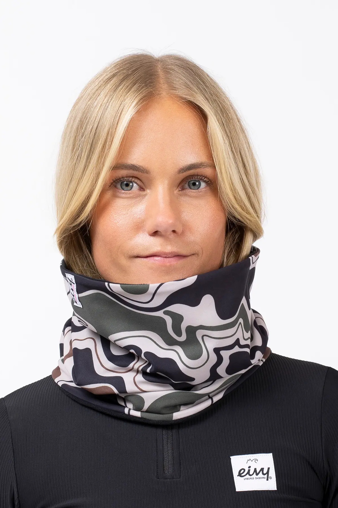 COLDER NECKWARMER