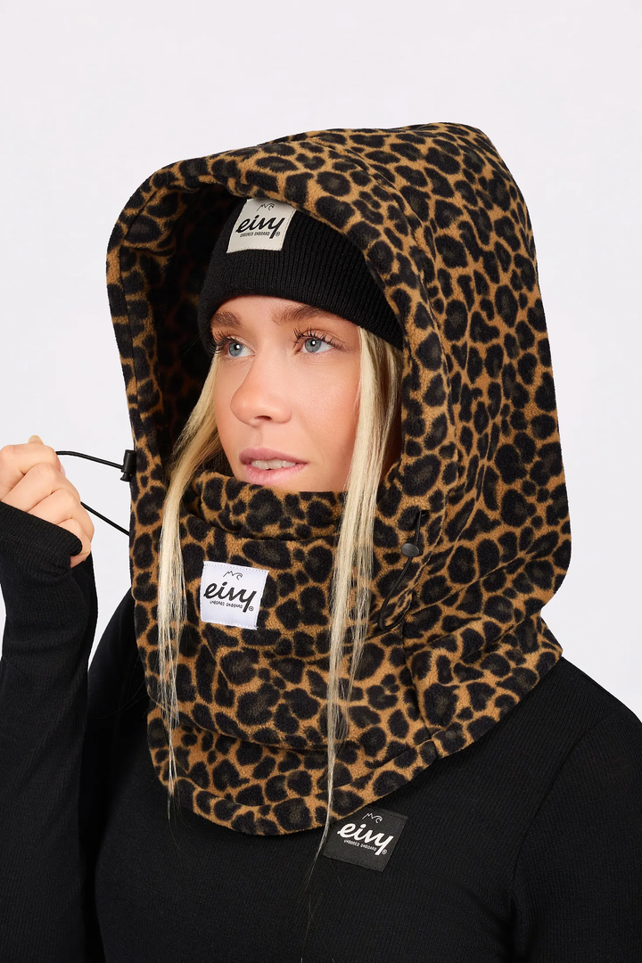 MANDY FLEECE BALACLAVA