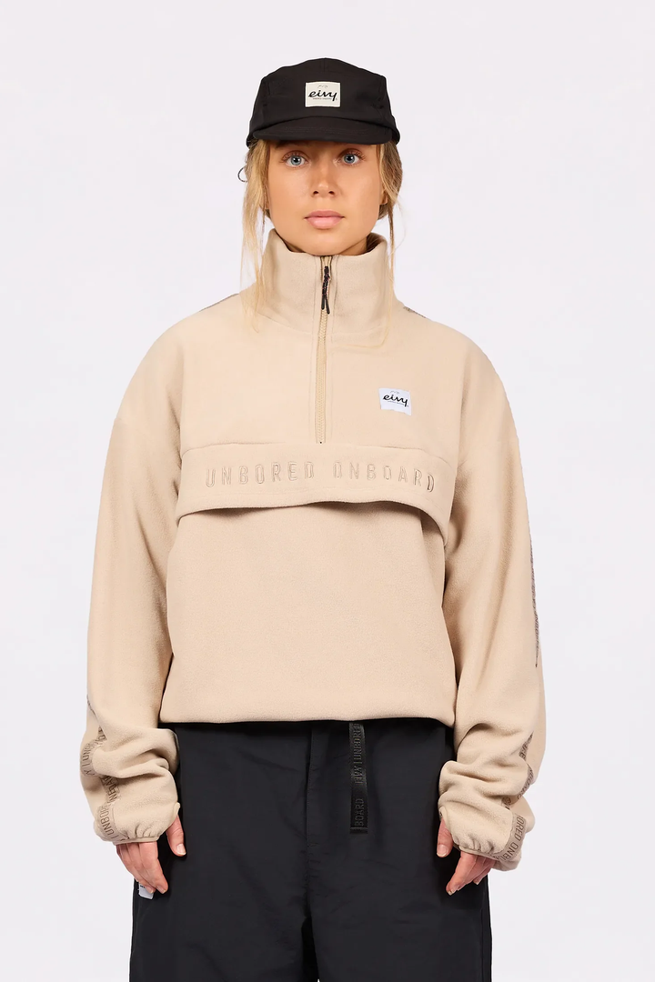 BALL FLEECE
